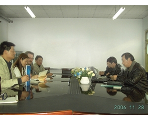 江苏美国金晶玻纤公司与签订订货合同