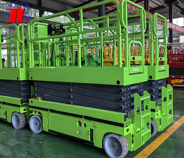 江苏全自行式升降机