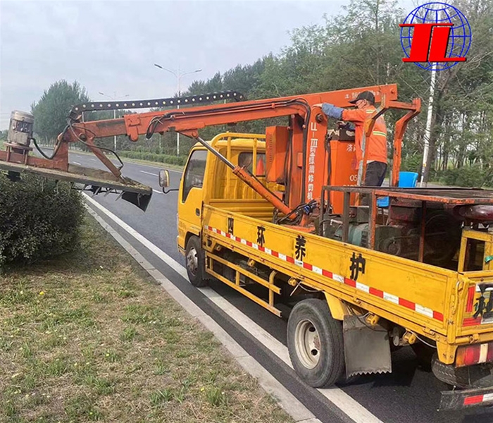 绿篱机生产厂家