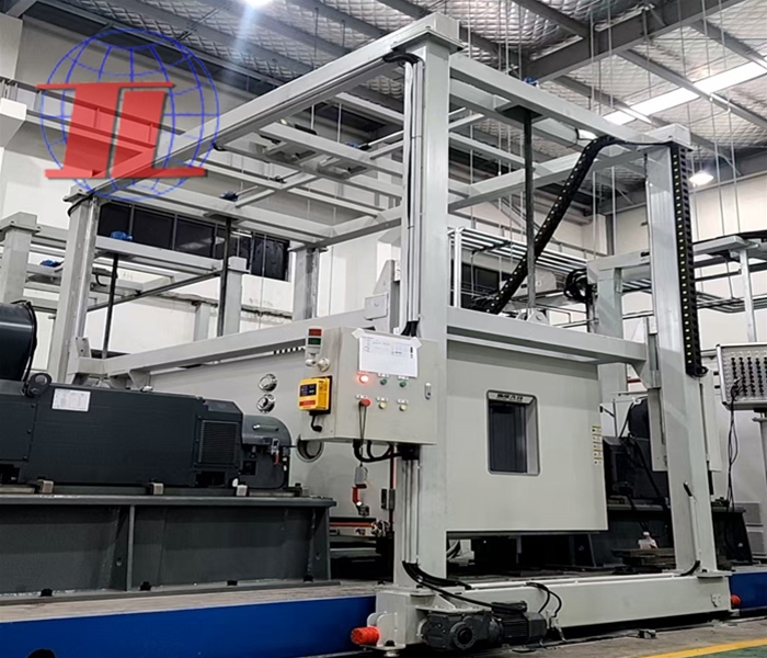 江苏龙门架操作平台