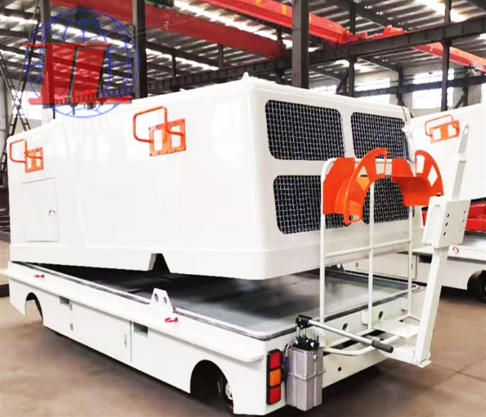 江苏机场用自行多功能车