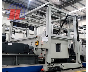 江苏龙门架操作平台